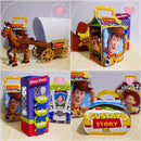 Arquivo De Corte Toy Story 6 Studio E Pdf