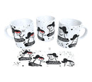 Arte Para Caneca É 1 Real A Penca Da Banana Arquivo Digital