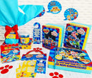 5 Kits Arquivos De Corte Cxs Pascoa  -studio E Pdf - 1