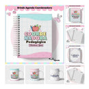 Agenda Coordenadora 2023 - Arquivo Digital