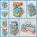 Arquivo De Corte Gumball 1 Studio