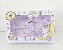 Arquivo Mini Confeiteiro Unicórnio 7 Studio, Png E Pdf