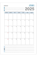 Arquivo Digital Miolo Agenda Azul 2025 Pdf