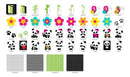 Kit Digital Panda 2