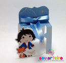 Arquivo De Corte Silhouette Pequeno Príncipe