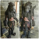 Armadura Predator