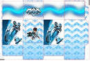 Kit Max Steel Para Corte Na Silhouette + 60.000+13.000 Brind