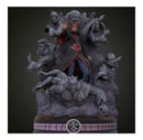 Naruto Shippuden - Arquivo Stl - Impressão 3d