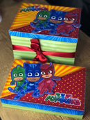 Arquivo Páscoa Mini Confeiteiro Pj Ma 1 Studio Pdf
