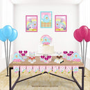 Pack Arquivos de Corte Galinha Pintadinha 9 Kits - Studio e PDF