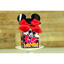 Arquivo de Corte Mickey