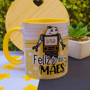 Artes Para Caneca Flork Dia Das Mães Pack 58 Arquivos