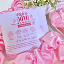 Arquivo Digital Outubro Rosa Velasco - Studio, PDF E PNG