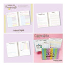 Arquivo Digital Planner Planejamento 2023 Professor - PDF