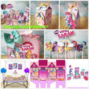 Arquivo De Corte - My Little Pony - Studio