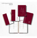 Arquivo Digital 15 Capas A5 Para Agenda Jurídica - Ref: 2201