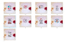 Kit 41 Estampas Evangélicas Sublimação