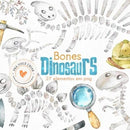 Kit Digital Clipart Dinossauros