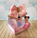 Arquivo De Corte Minnie Rosa Realeza - Studio (45)