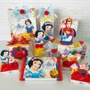 Arquivo de Corte Branca De Neve