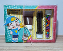 Arquivo Páscoa Mini Confeiteiro Luccas Neto 4 Studio Pdf