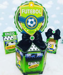 Arquivo De Corte Futebol 11 Studio E Pdf