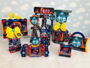 Arquivo De Corte Transformers