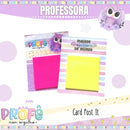 Dia Dos Professores Professora Corujinha - Arquivo Digital