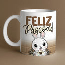 26 Artes Para Caneca Páscoa Flork Memes Coelhinho Arquivos