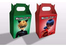 Arquivo De Corte Silhouette Miraculous + Brindes