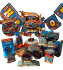 Arquivo De Corte Hot Wheels 09