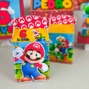 Arquivo De Corte Mario Bros