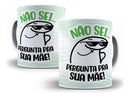 Pacote Artes Caneca Dia Dos Pais Flork 18 Arquivos Pdf Jpg