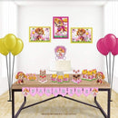 Arquivo Digital Festa Studio Pdf Patrulha Canina 10 Kits Sky