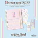 arquivo planner  Uau 2022