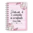 Arquivo Digital 10 Capa Agenda Com Versículo Bilbico Salmos