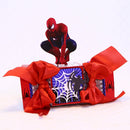 Arquivo De Corte Homem Aranha 14 Studio E Pdf