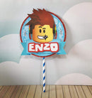 Arquivo De Corte Roblox