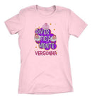 Artes Divertidamente Sublimação Camisetas Pack2 Mockups