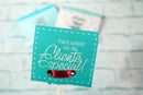 Capas Para Pirulitos Clientes - Arquivo Digital