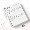 Caderno De Hábitos - Arquivo Digital