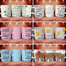Amizade - Kit Digital Amigas 02 - Artes Corel, Pdf E Jpg