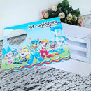 Arquivo De Corte Páscoa Mini Confeiteiro Patrulha 2 - Studio