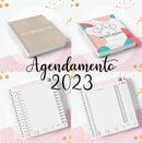 Arquivos Digital Encadernação Agendamentos Cadernos 2023