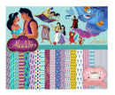 Aladin Kit Digital Papeis Digitais E Elementos + Brinde