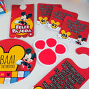 Arquivo De Corte Páscoa Mickey Studio (17)