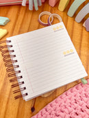 PACK DIGITAL - Mini Agendas Não datadas  - Coleção 2023
