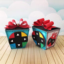 Arquivos De Corte Silhouete Video Game