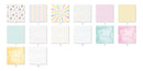 Kit Digital Circo Rosa Aquarela
