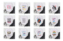 Sublimação Kit Com 41 Estampas Evangélicas Cdr - Png - Pdf